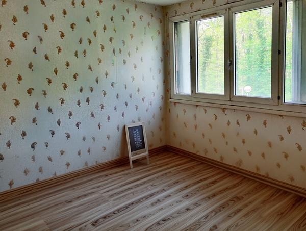 Appartement à Saint Germain Lès Arpajon 4 pièces 60 m2