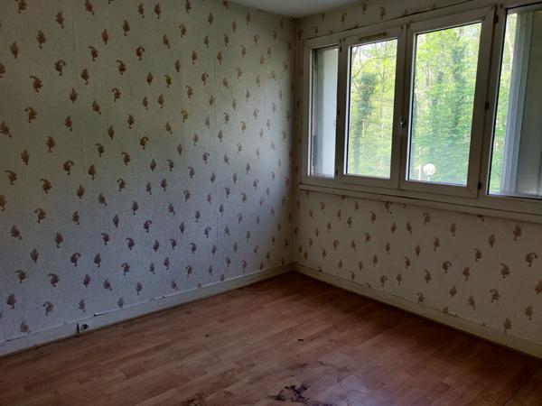 Appartement à Saint Germain Lès Arpajon 4 pièces 60 m2