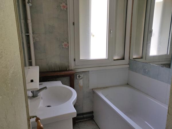 Appartement à Saint Germain Lès Arpajon 4 pièces 60 m2