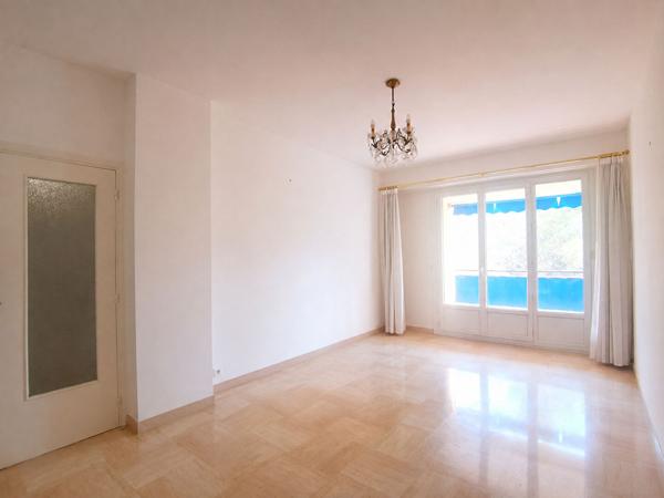 GORBELLA : BEL APPARTEMENT 2 PIECES DANS RESIDENCE STANDING