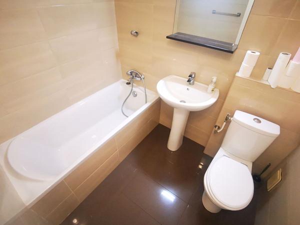 GORBELLA : BEL APPARTEMENT 2 PIECES DANS RESIDENCE STANDING