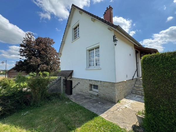 Maison avec vue imprenable dans un environnement paisible