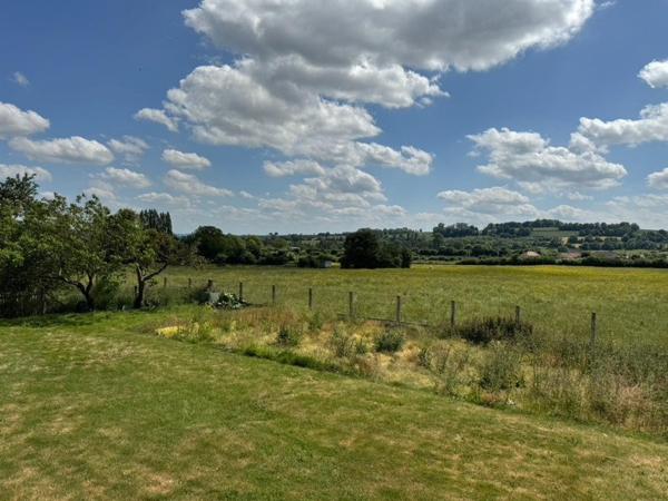 Maison avec vue imprenable dans un environnement paisible