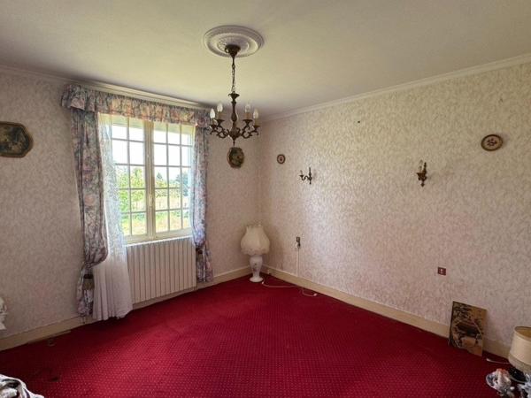 Maison avec vue imprenable dans un environnement paisible