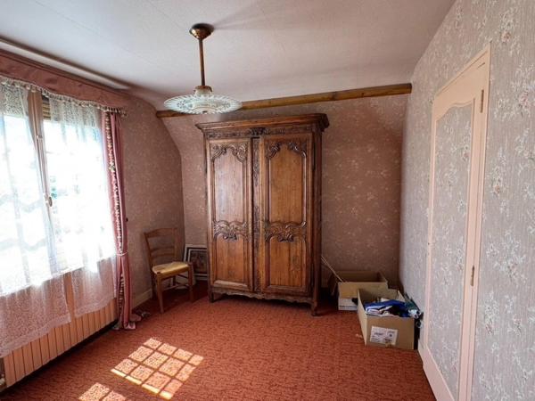 Maison avec vue imprenable dans un environnement paisible