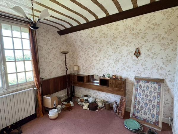 Maison avec vue imprenable dans un environnement paisible