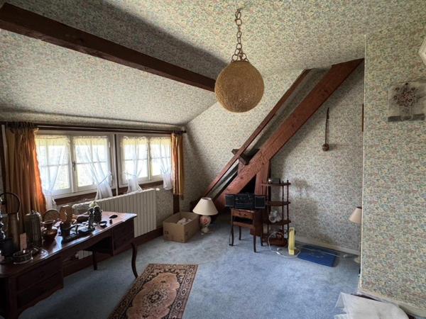 Maison avec vue imprenable dans un environnement paisible