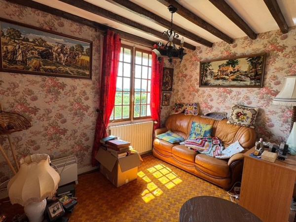 Maison avec vue imprenable dans un environnement paisible