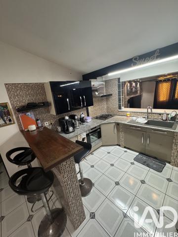 Maison à vendre 6 pièces 104 m² Saint-Louis