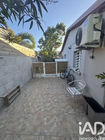 Maison à vendre 6 pièces 104 m² Saint-Louis