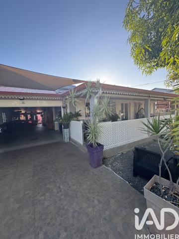 Maison à vendre 6 pièces 104 m² Saint-Louis