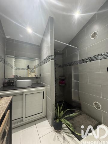 Maison à vendre 6 pièces 104 m² Saint-Louis