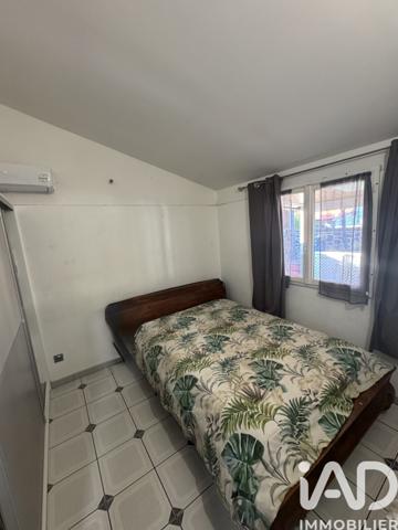 Maison à vendre 6 pièces 104 m² Saint-Louis