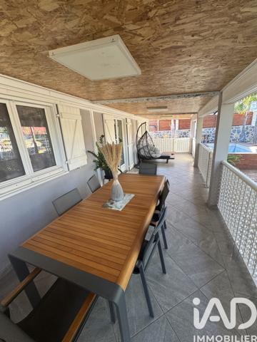 Maison à vendre 6 pièces 104 m² Saint-Louis