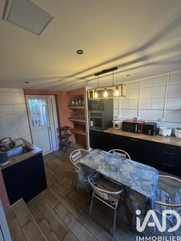 Maison à vendre 6 pièces 104 m² Saint-Louis