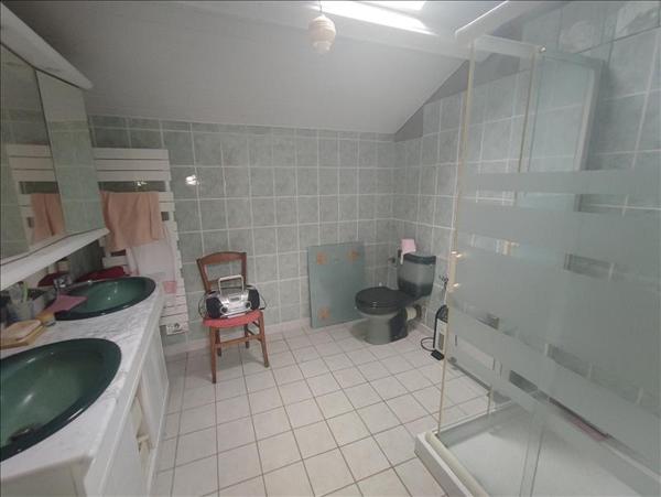 Maison à vendre |  Flagnac |  8 pièces | 190 m²