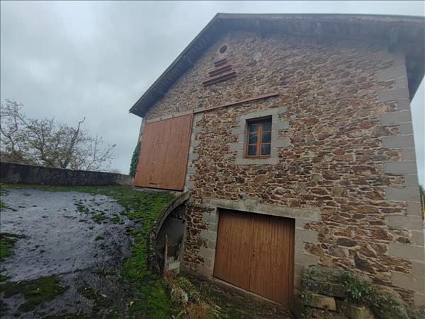 Maison à vendre |  Flagnac |  8 pièces | 190 m²