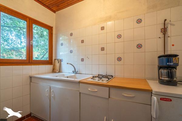 Maison à vendre |  Lacanau |  3 pièces | 65 m²