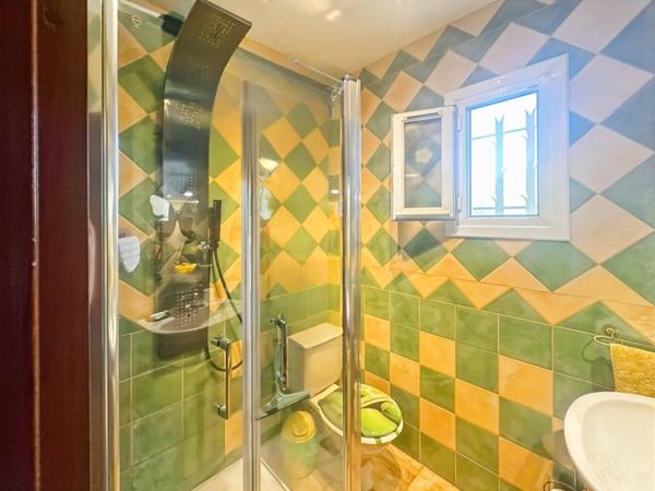 Bastide Éco-responsable à Saint-Maximin-la-Sainte-Baume