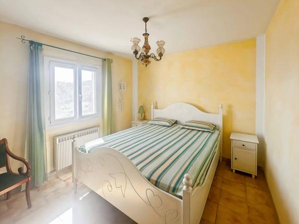 Bastide Éco-responsable à Saint-Maximin-la-Sainte-Baume