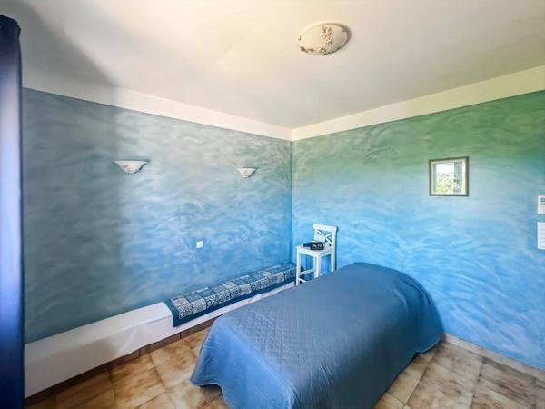 Bastide Éco-responsable à Saint-Maximin-la-Sainte-Baume