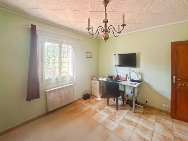 Bastide Éco-responsable à Saint-Maximin-la-Sainte-Baume