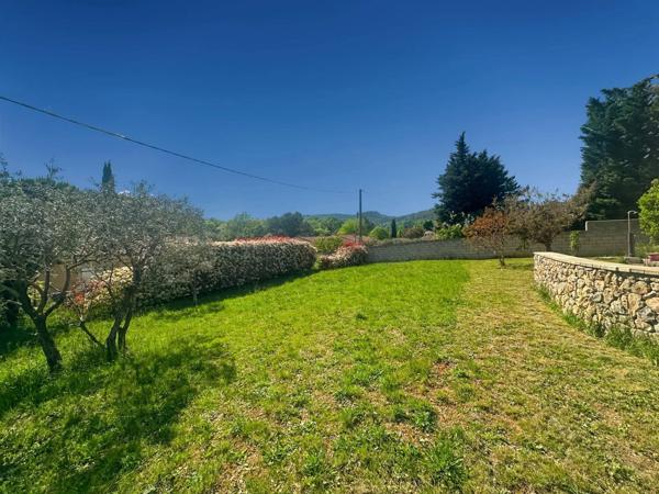 Bastide Éco-responsable à Saint-Maximin-la-Sainte-Baume