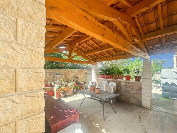 Bastide Éco-responsable à Saint-Maximin-la-Sainte-Baume