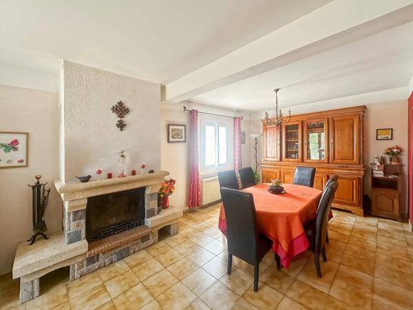 Bastide Éco-responsable à Saint-Maximin-la-Sainte-Baume