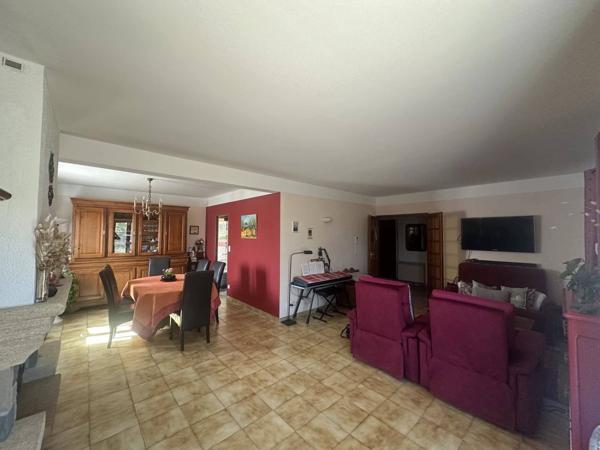 Bastide Éco-responsable à Saint-Maximin-la-Sainte-Baume