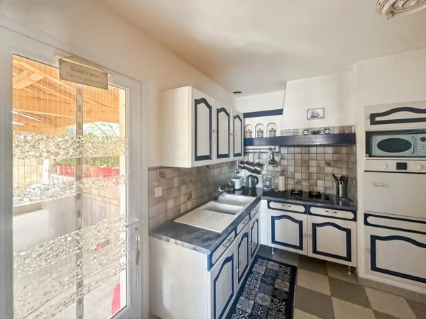 Bastide Éco-responsable à Saint-Maximin-la-Sainte-Baume