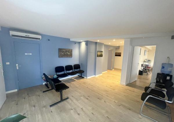 Immobilier Professionnel à vendre Ferney-Voltaire