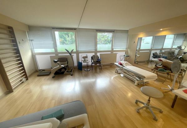 Immobilier Professionnel à vendre Ferney-Voltaire