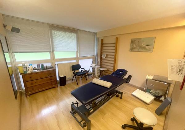 Immobilier Professionnel à vendre Ferney-Voltaire