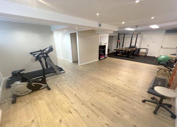 Immobilier Professionnel à vendre Ferney-Voltaire