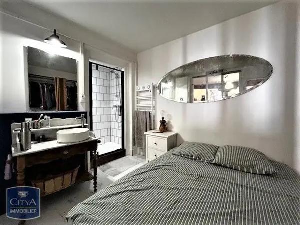 Appartement à louer 2 pièces 38.1m²