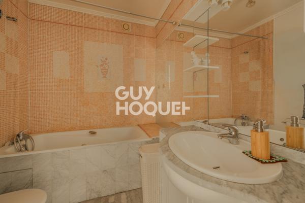 Appartement à vendre de 1 pièce de 31.84 m²