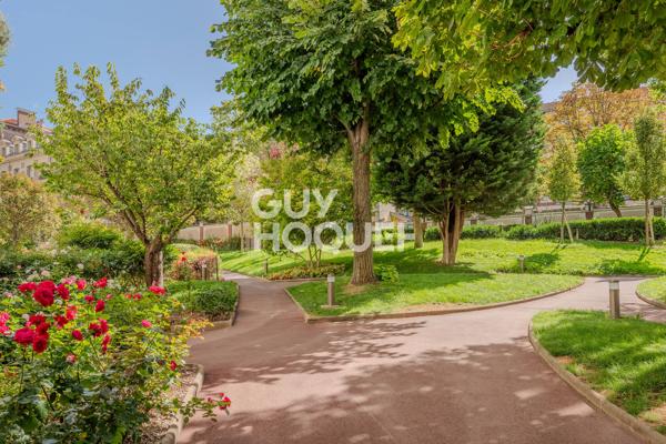 Appartement à vendre de 1 pièce de 31.84 m²