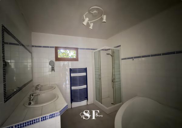 Maison 7 pièce(s) 1 chambre(s) 240 m²