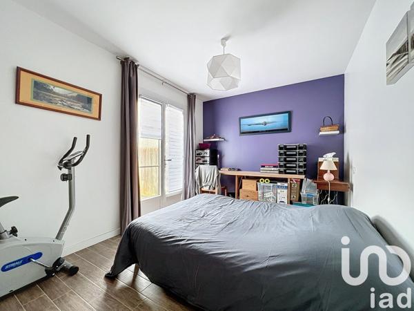 Maison traditionnelle 6 pièces de 120 m² à Rivedoux-Plage (17940)