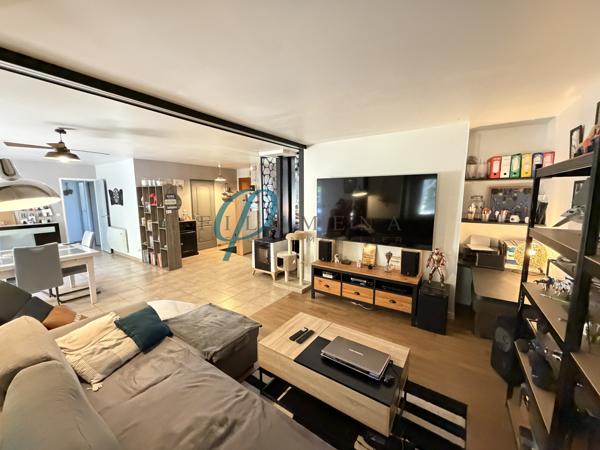 Maison 4 pièces 96 m²
