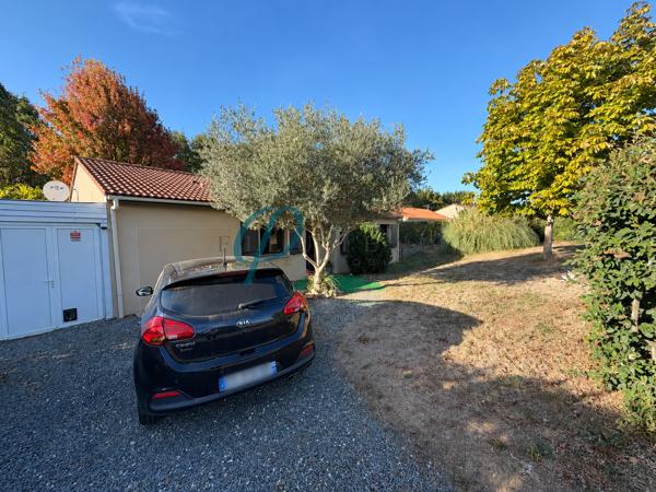 Maison 4 pièces 96 m²