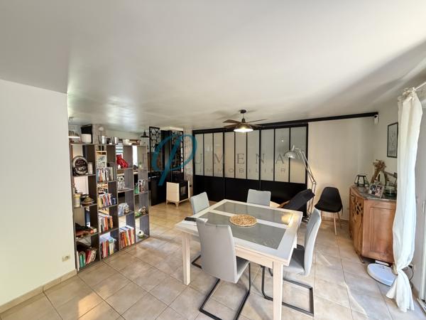 Maison 4 pièces 96 m²