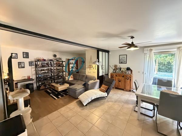 Maison 4 pièces 96 m²