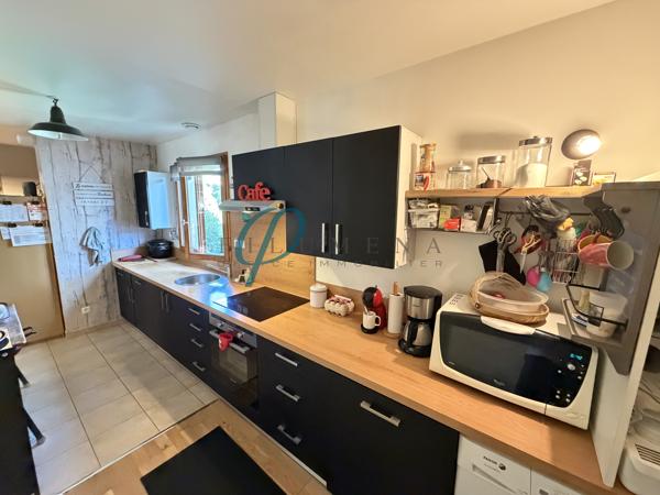 Maison 4 pièces 96 m²