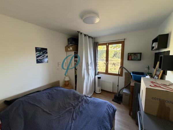 Maison 4 pièces 96 m²