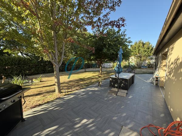 Maison 4 pièces 96 m²