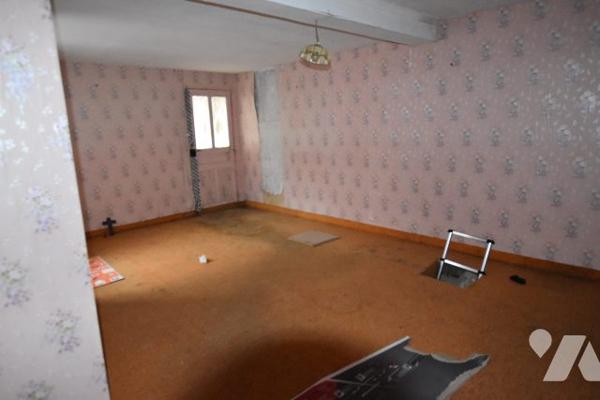 Maison à vendre Cerisy-la-Salle