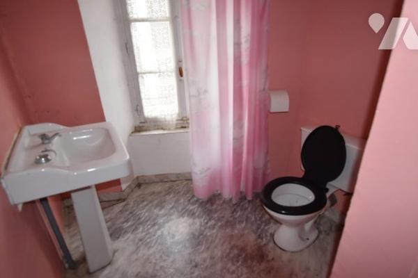 Maison à vendre Cerisy-la-Salle