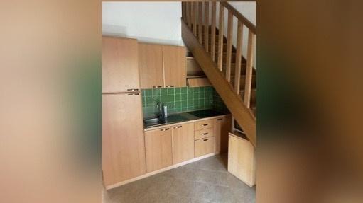 Appartement 3 pièces - 28 m² Exclusivité efficity